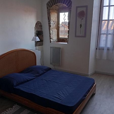 La Maison Du Tuadou 콜드즈수르씨엘 외부 사진