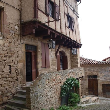 La Maison Du Tuadou 콜드즈수르씨엘 외부 사진