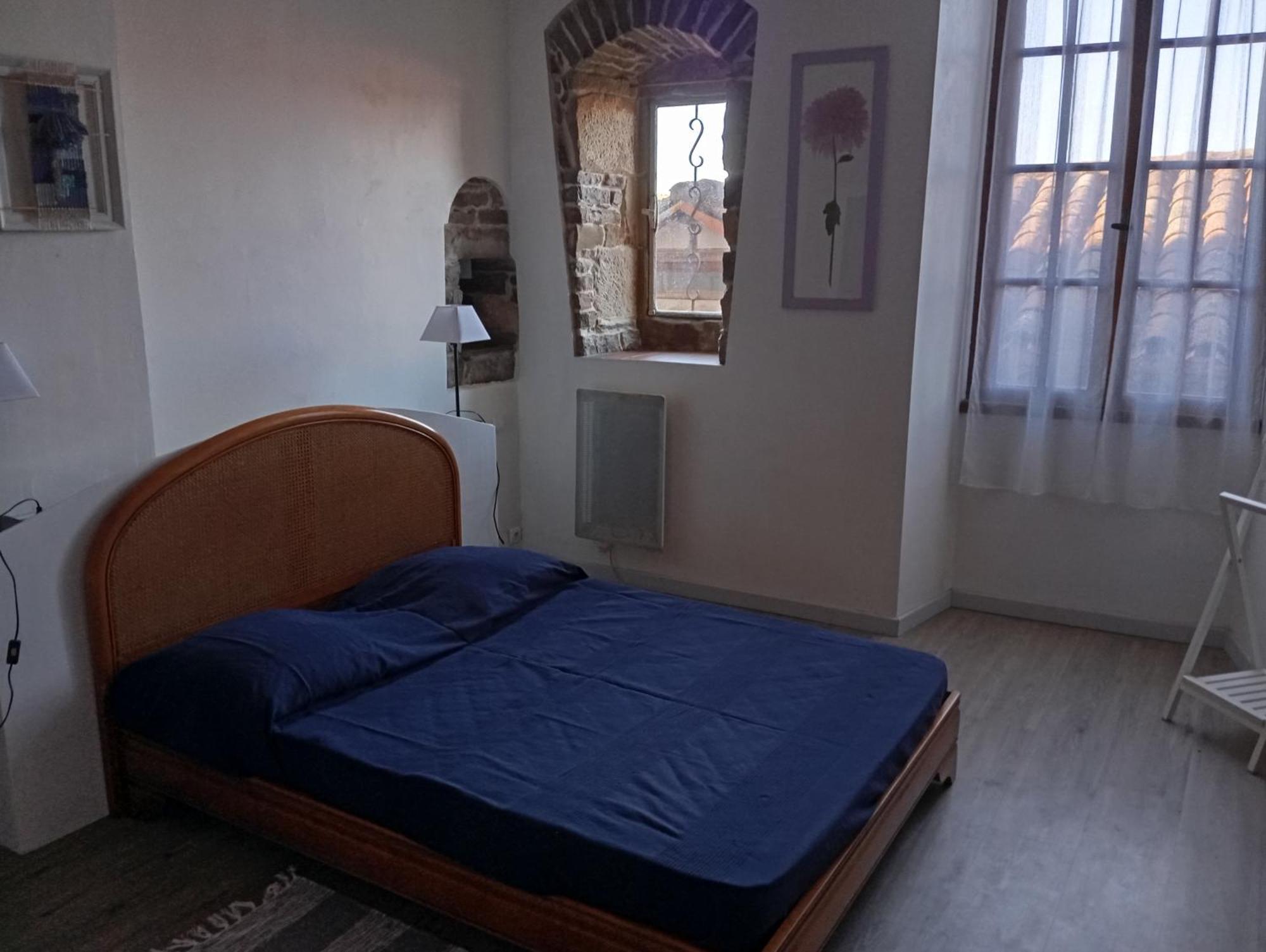 La Maison Du Tuadou 콜드즈수르씨엘 외부 사진