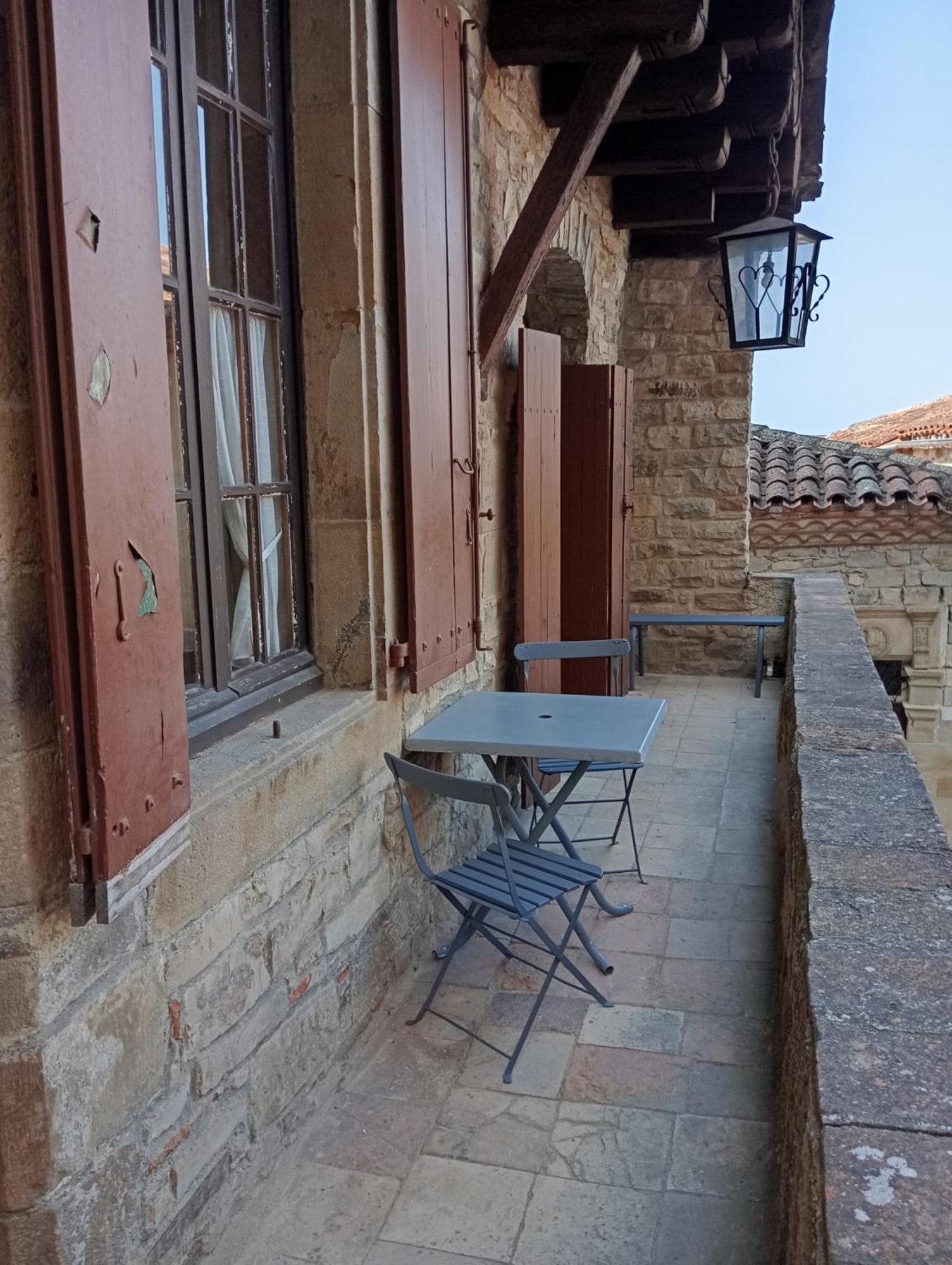 La Maison Du Tuadou 콜드즈수르씨엘 외부 사진